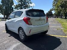 2018 Chevrolet Spark LT - Photo 3