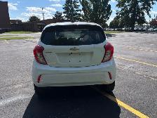 2018 Chevrolet Spark LT - Photo 4