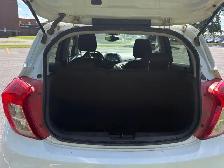 2018 Chevrolet Spark LT - Photo 5