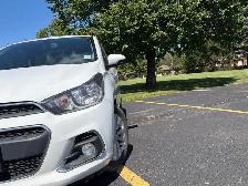 2018 Chevrolet Spark LT - Photo 8