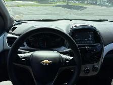 2018 Chevrolet Spark LT - Photo 16