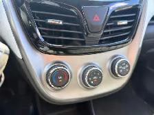 2018 Chevrolet Spark LT - Photo 17