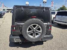 2019 Jeep Wrangler Unlimited - Photo 2