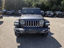 2019 Jeep Wrangler Unlimited - Photo 3