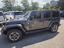 2019 Jeep Wrangler Unlimited - Photo 4