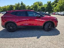2022 Chevrolet Blazer - Photo 2