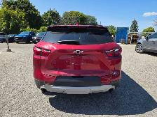 2022 Chevrolet Blazer - Photo 3