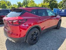 2022 Chevrolet Blazer - Photo 4
