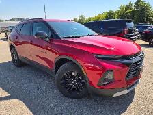 2022 Chevrolet Blazer - Photo 5