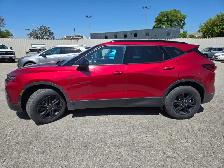 2022 Chevrolet Blazer - Photo 6