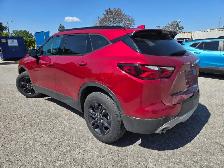 2022 Chevrolet Blazer - Photo 7