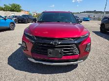 2022 Chevrolet Blazer - Photo 8