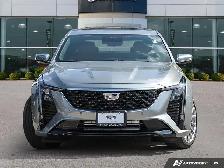 2026 Cadillac CT5 - Photo 2