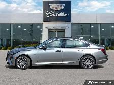 2026 Cadillac CT5 - Photo 3