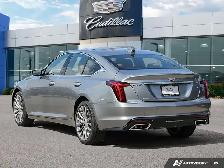 2026 Cadillac CT5 - Photo 4