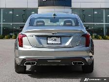 2026 Cadillac CT5 - Photo 5
