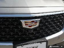 2026 Cadillac CT5 - Photo 9