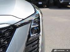 2026 Cadillac CT5 - Photo 10