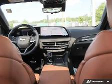 2026 Cadillac CT5 - Photo 25
