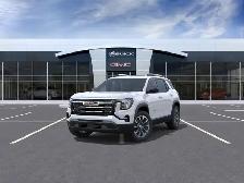 2027 GMC Terrain