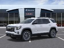 2027 GMC Terrain - Photo 2