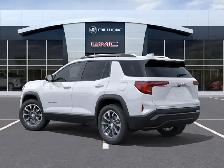 2027 GMC Terrain - Photo 3