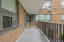 one bedroom, Avenue and Oriole Parkway - ID 4026 - Photo 15