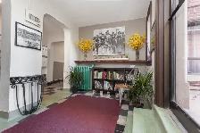 Renovated one bedroom, Roncesvalles and Queensway - ID 4561 - Photo 4