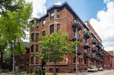 Renovated One Bedroom, College and Spadina - ID 1915 - Photo 2