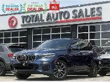 2021 BMW X5 //M PKG | SOFT-CLOSE | HUD | LOADED