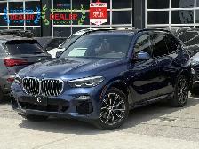 2021 BMW X5 //M PKG | SOFT-CLOSE | HUD | LOADED - Photo 4