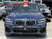 2021 BMW X5 //M PKG | SOFT-CLOSE | HUD | LOADED - Photo 6