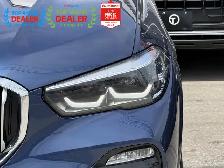 2021 BMW X5 //M PKG | SOFT-CLOSE | HUD | LOADED - Photo 7