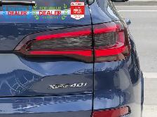 2021 BMW X5 //M PKG | SOFT-CLOSE | HUD | LOADED - Photo 9
