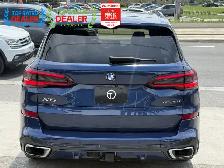 2021 BMW X5 //M PKG | SOFT-CLOSE | HUD | LOADED - Photo 12