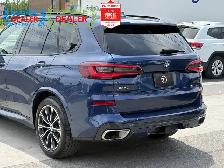 2021 BMW X5 //M PKG | SOFT-CLOSE | HUD | LOADED - Photo 13