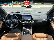 2021 BMW X5 //M PKG | SOFT-CLOSE | HUD | LOADED - Photo 15