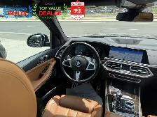2021 BMW X5 //M PKG | SOFT-CLOSE | HUD | LOADED - Photo 16