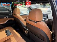 2021 BMW X5 //M PKG | SOFT-CLOSE | HUD | LOADED - Photo 34