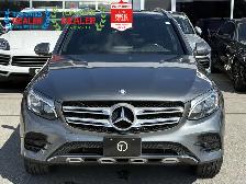 2017 Mercedes-Benz GLC 300 - Photo 6