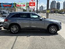 2017 Mercedes-Benz GLC 300 - Photo 9