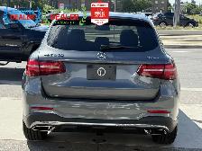 2017 Mercedes-Benz GLC 300 - Photo 12
