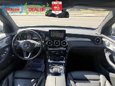 2017 Mercedes-Benz GLC 300 - Photo 18