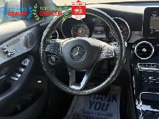 2017 Mercedes-Benz GLC 300 - Photo 21