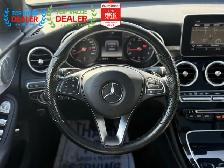 2017 Mercedes-Benz GLC 300 - Photo 22