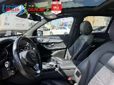 2017 Mercedes-Benz GLC 300 - Photo 30