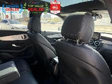 2017 Mercedes-Benz GLC 300 - Photo 36
