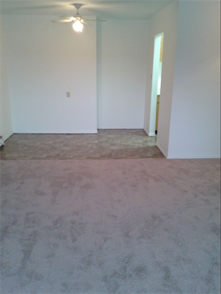 2 Bedroom Apartment for Rent - 2541 Dingwall Street