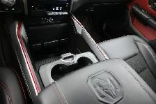 2026 Ram 1500 REBEL 4X4 Leather, Apple Carplay, Push button star - Photo 6