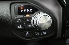2026 Ram 1500 REBEL 4X4 Leather, Apple Carplay, Push button star - Photo 7